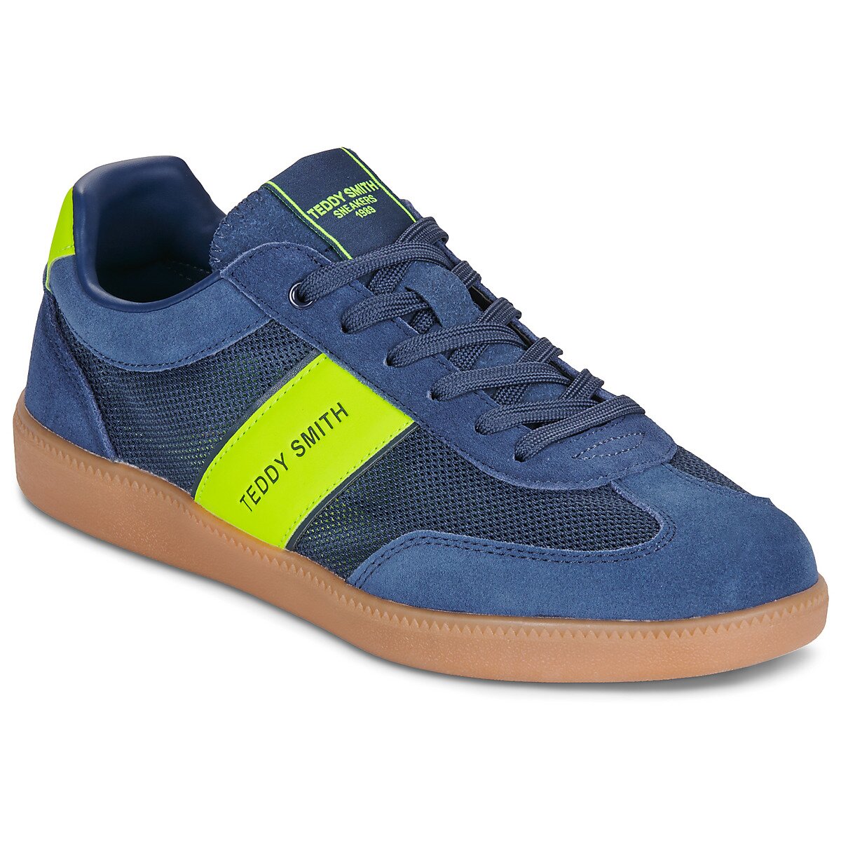 Teddy Smith Pantofi 120514