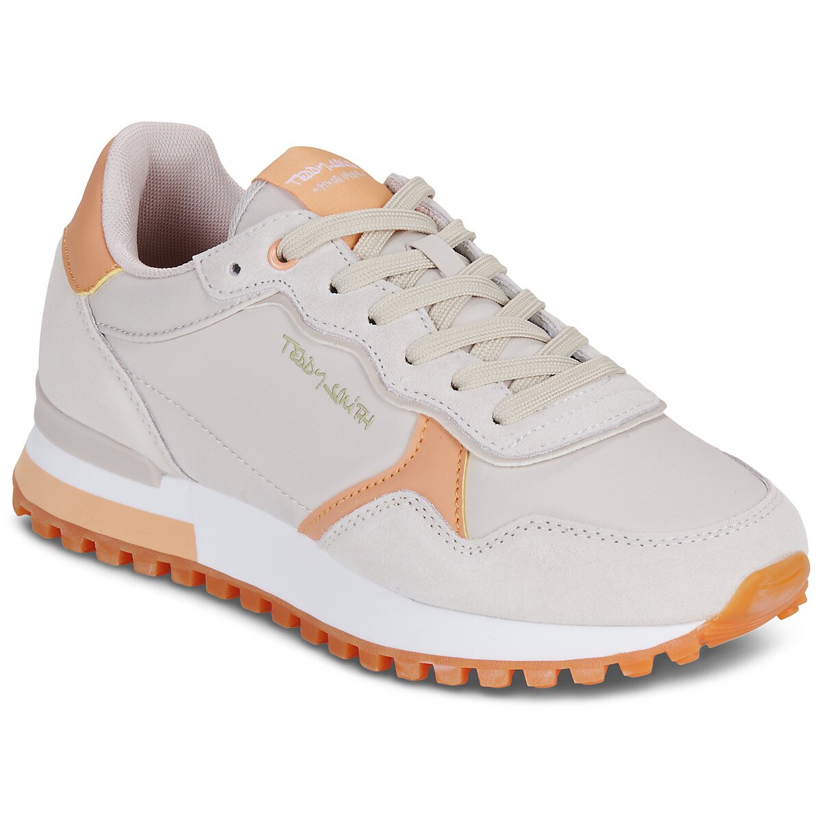 Teddy Smith Pantofi 120515