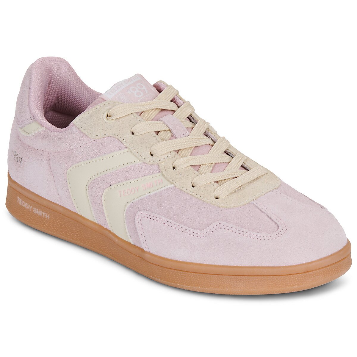 Teddy Smith Pantofi 120519