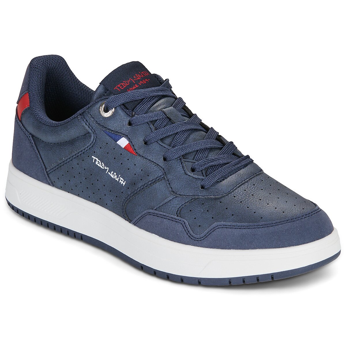 Teddy Smith Pantofi 120590