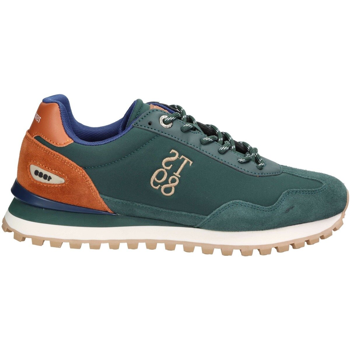 Teddy Smith Pantofi 121000