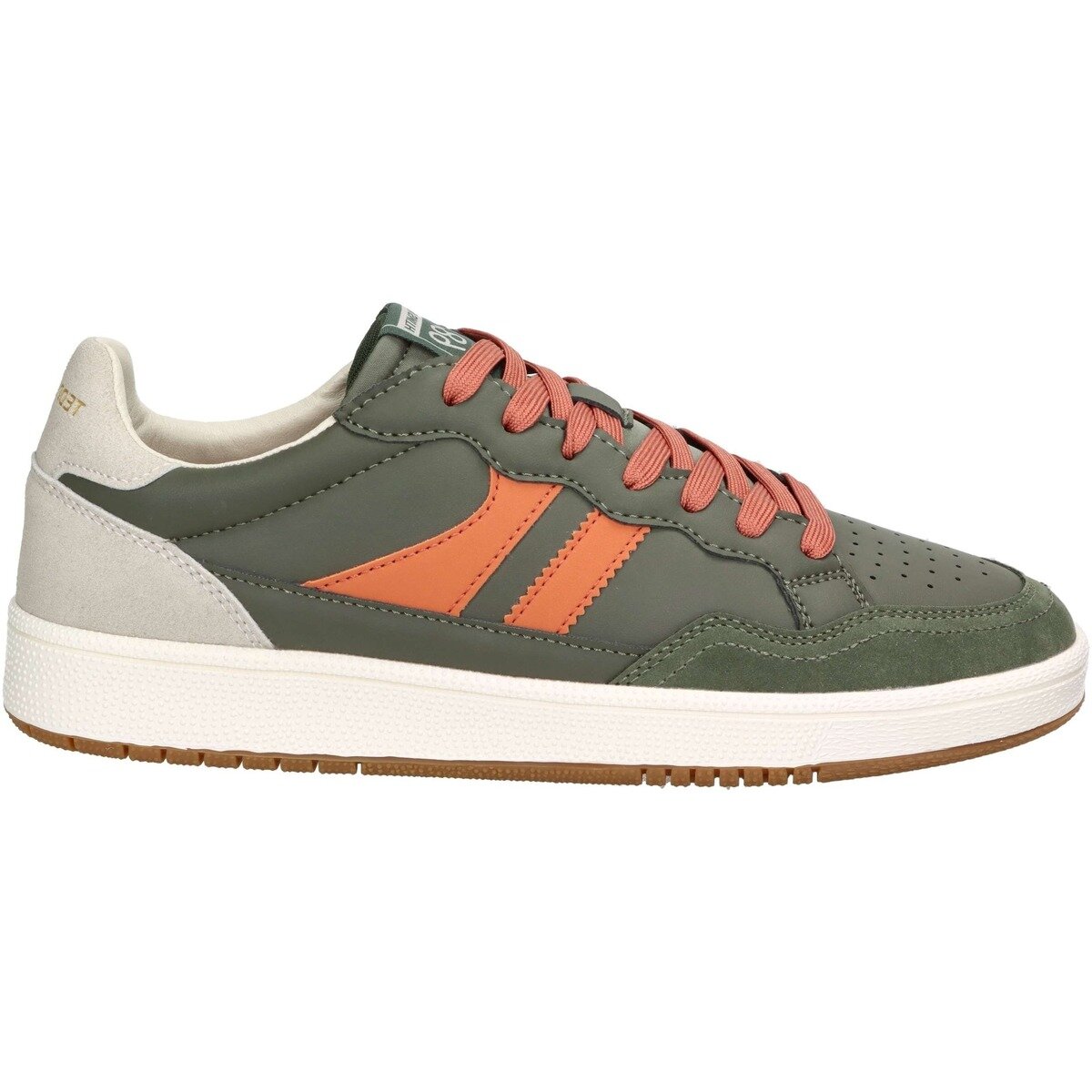 Teddy Smith Pantofi 121034