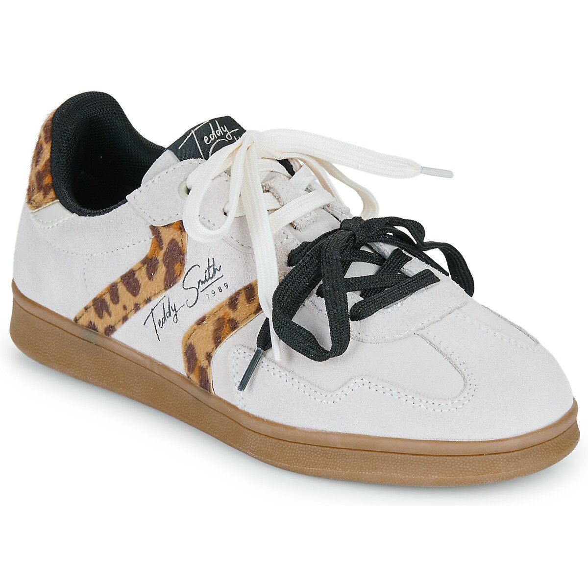 Teddy Smith Pantofi -
