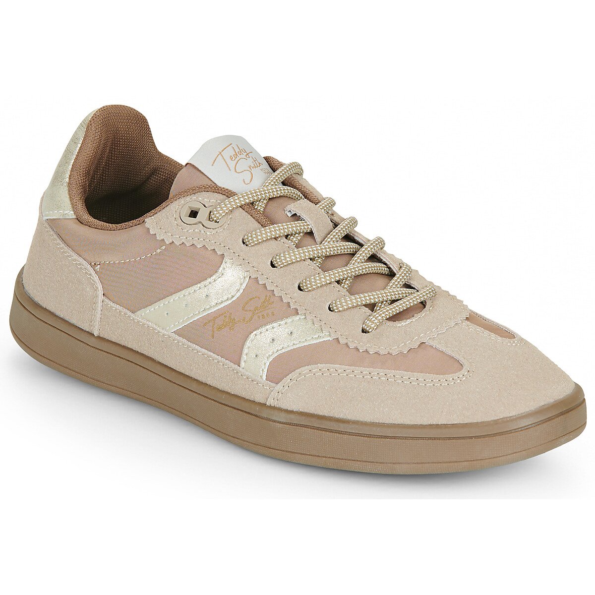 Teddy Smith Pantofi -