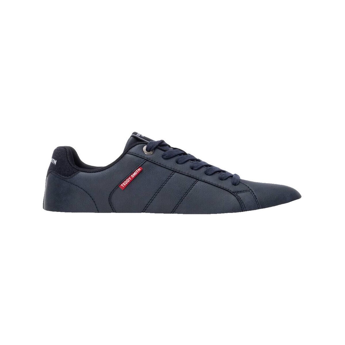 Teddy Smith Pantofi Baskets Ted Smith ZC cuir synthétique