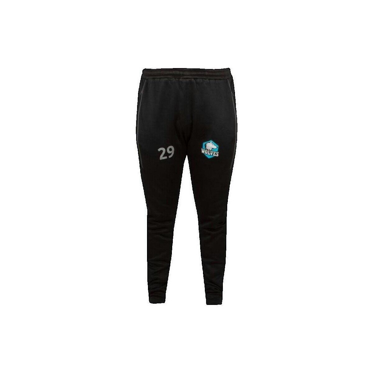Tempish Îmbracaminte Pantalon de survêtement Teem Lady slim-fit