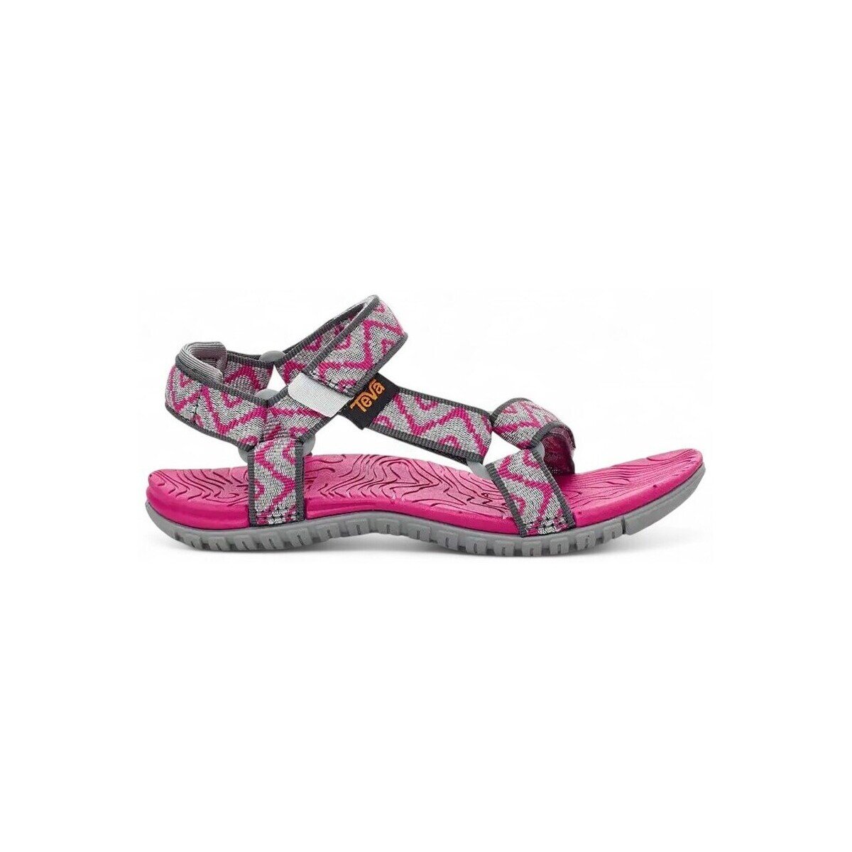 Teva Pantofi 1019535CBFHR
