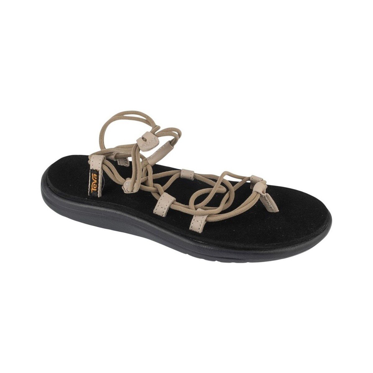 Teva Pantofi 1019622SSMBR