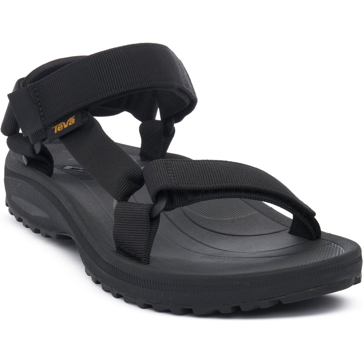 Teva Pantofi BLK WINSTED
