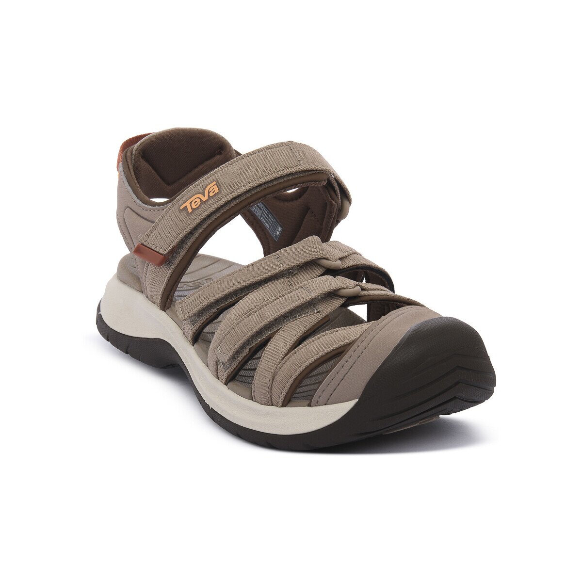 Teva Pantofi DNTR TIRRA SPORT CT W