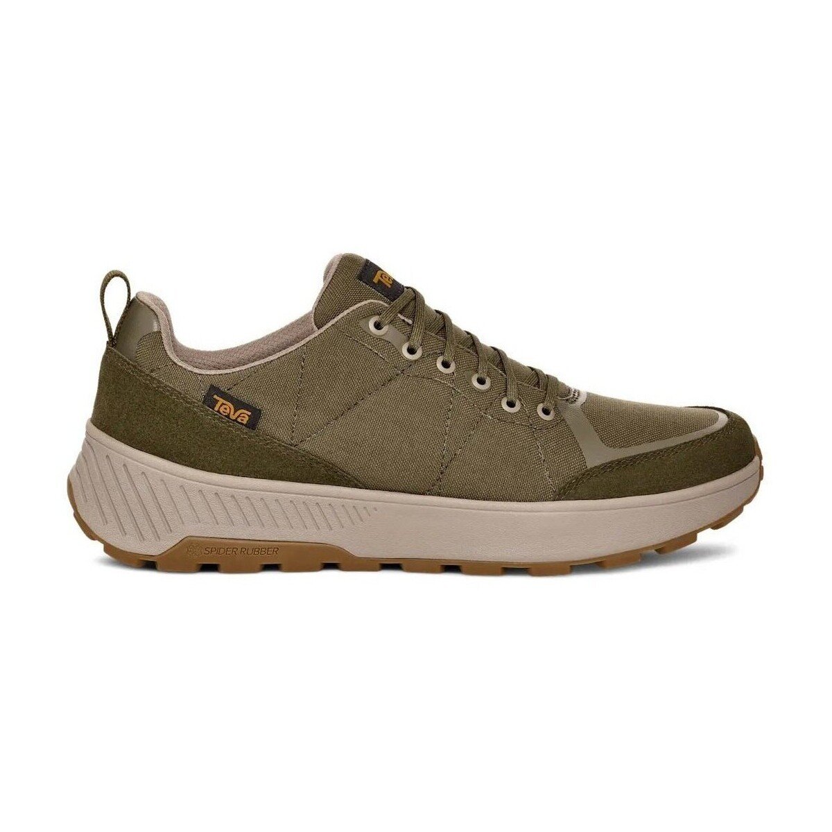 Teva Pantofi Ellwood