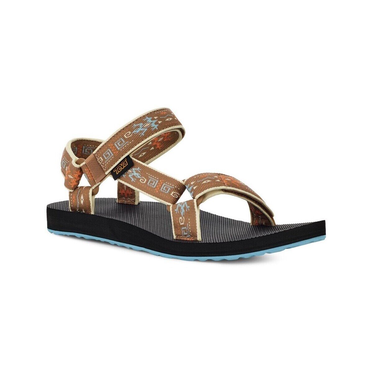 Teva Pantofi Gecko