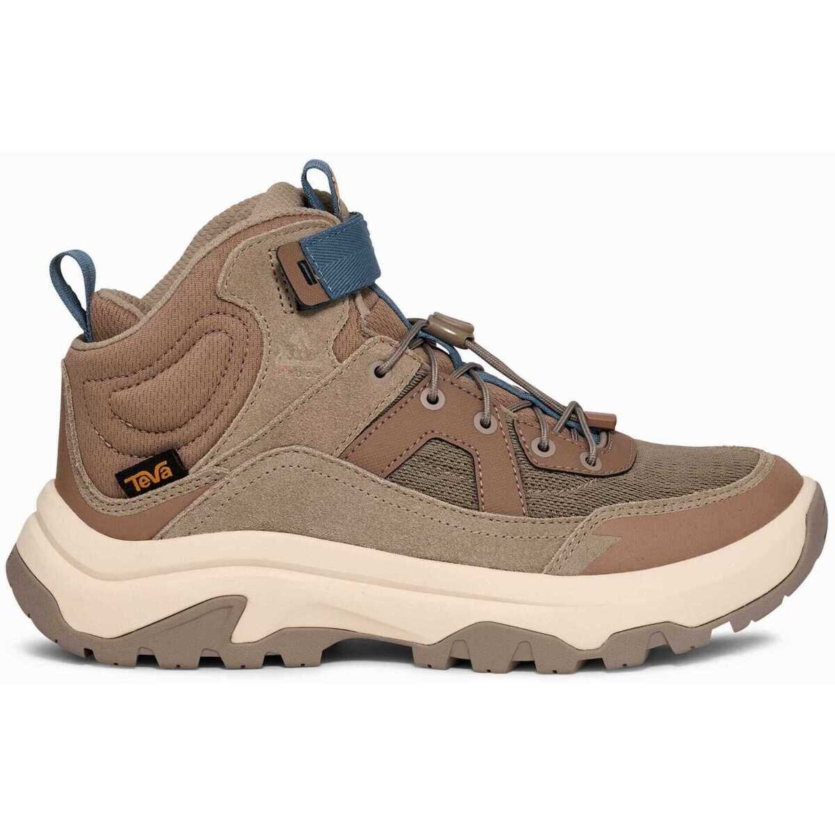 Teva Pantofi Hurricane Daybreaker Mid