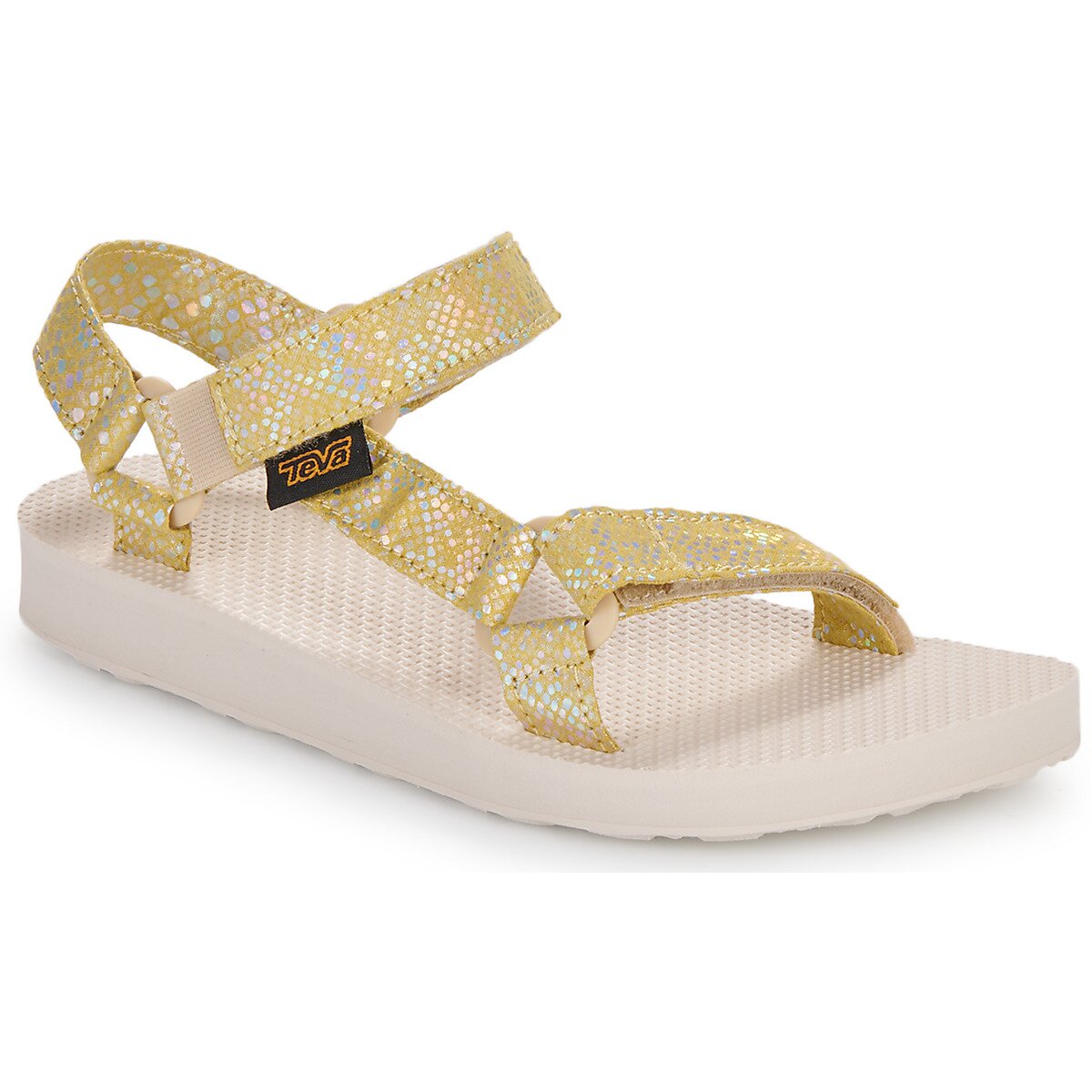 Teva Pantofi K ORIGINAL UNIVERSAL SPARKLIE