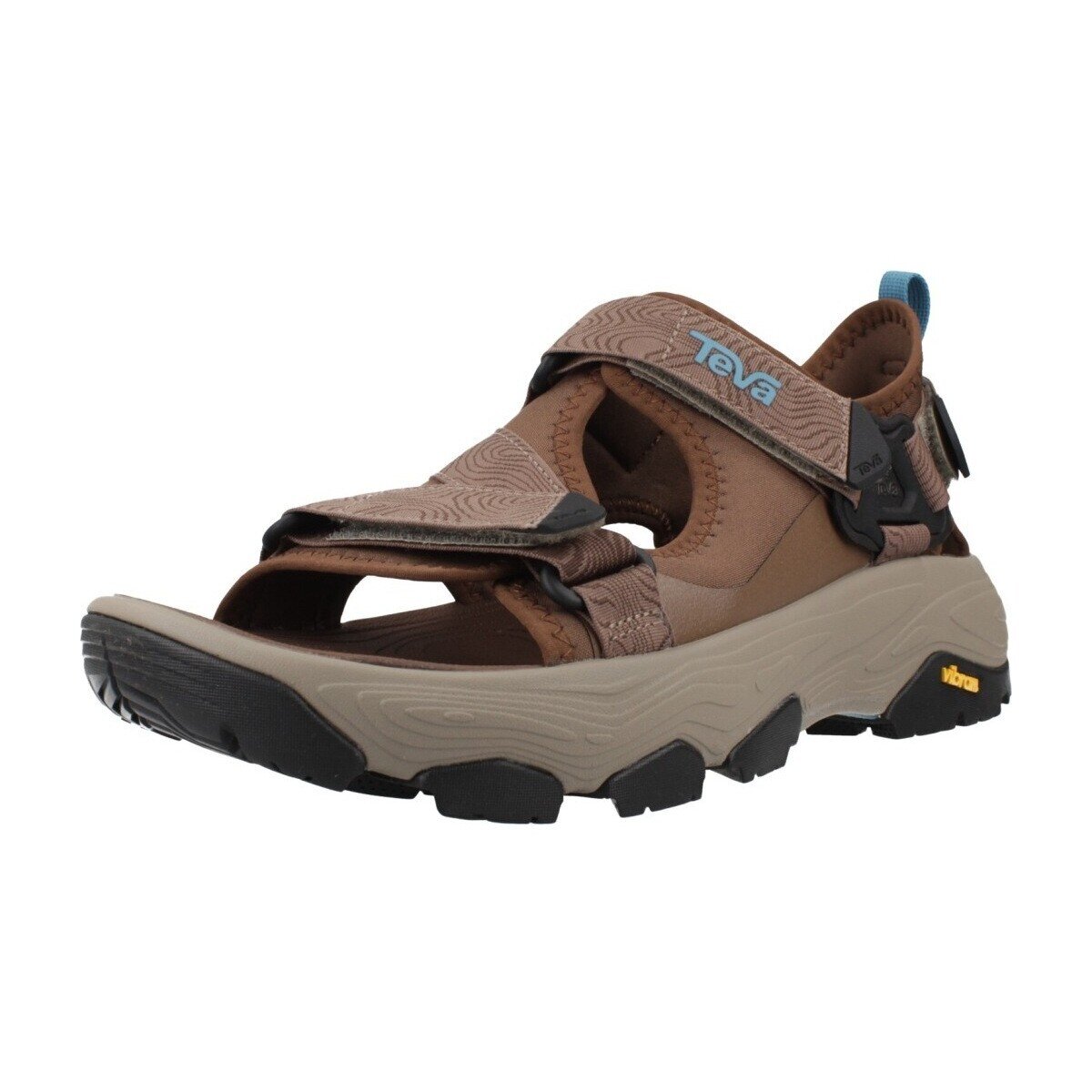 Teva Pantofi M Grandview Max