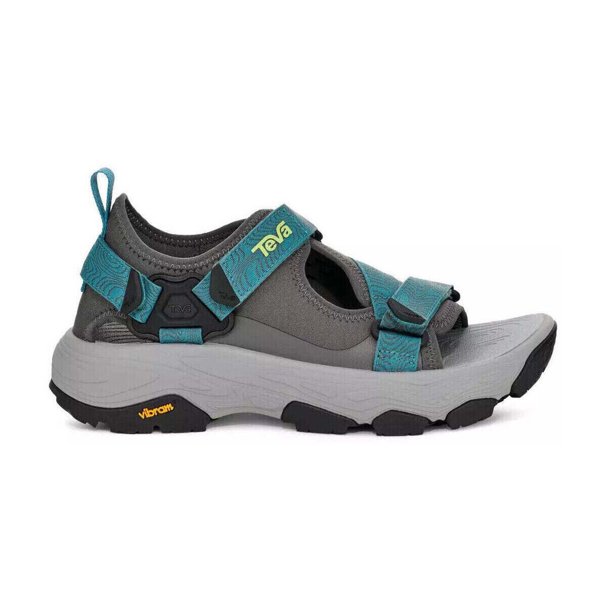 Teva Pantofi M Grandview Max