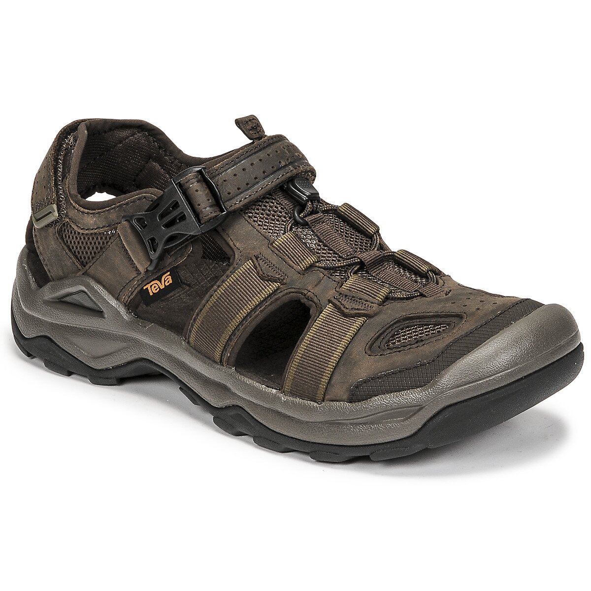Teva Pantofi M OMNIUM 2 LEATHER