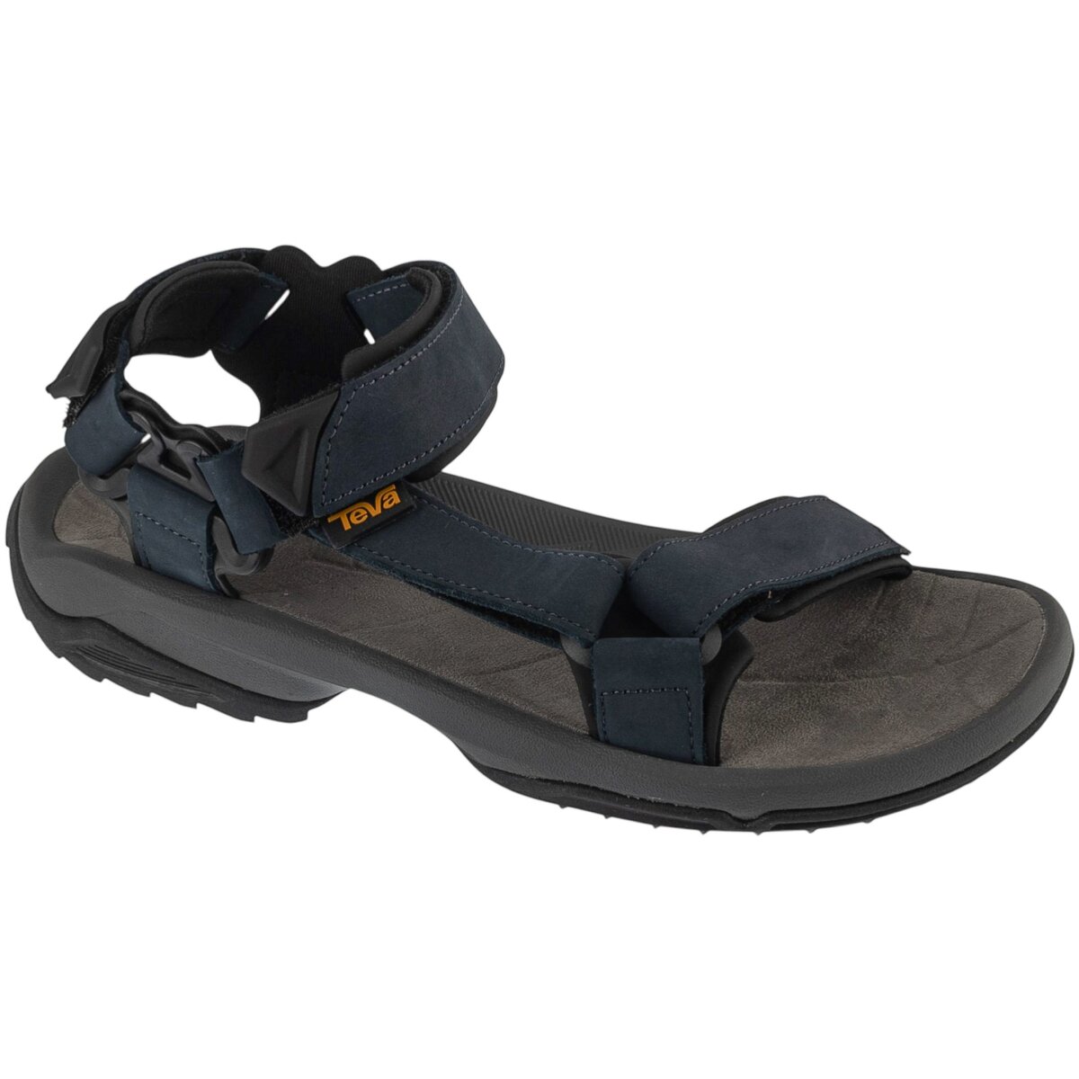 Teva Pantofi M Terra Fi Lite Leather Sandal