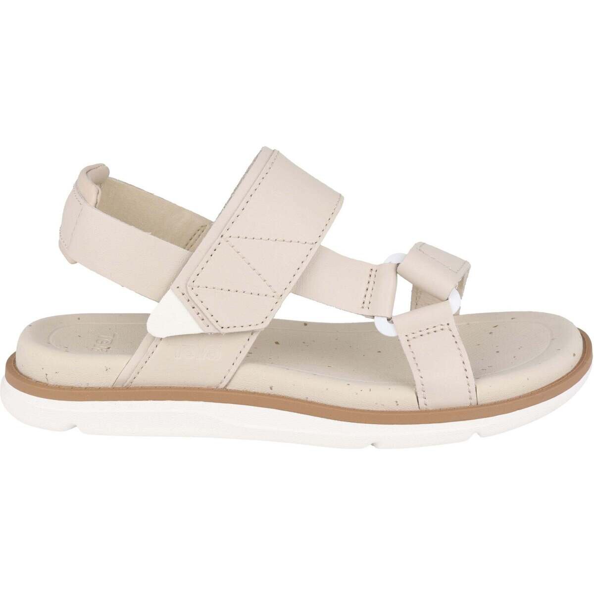 Teva Pantofi Madera Slingback
