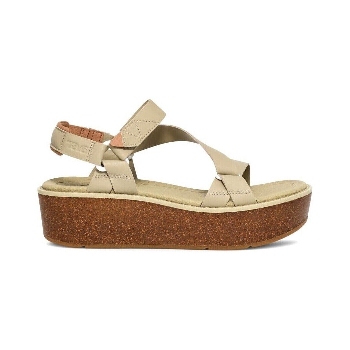 Teva Pantofi Madera Wedge