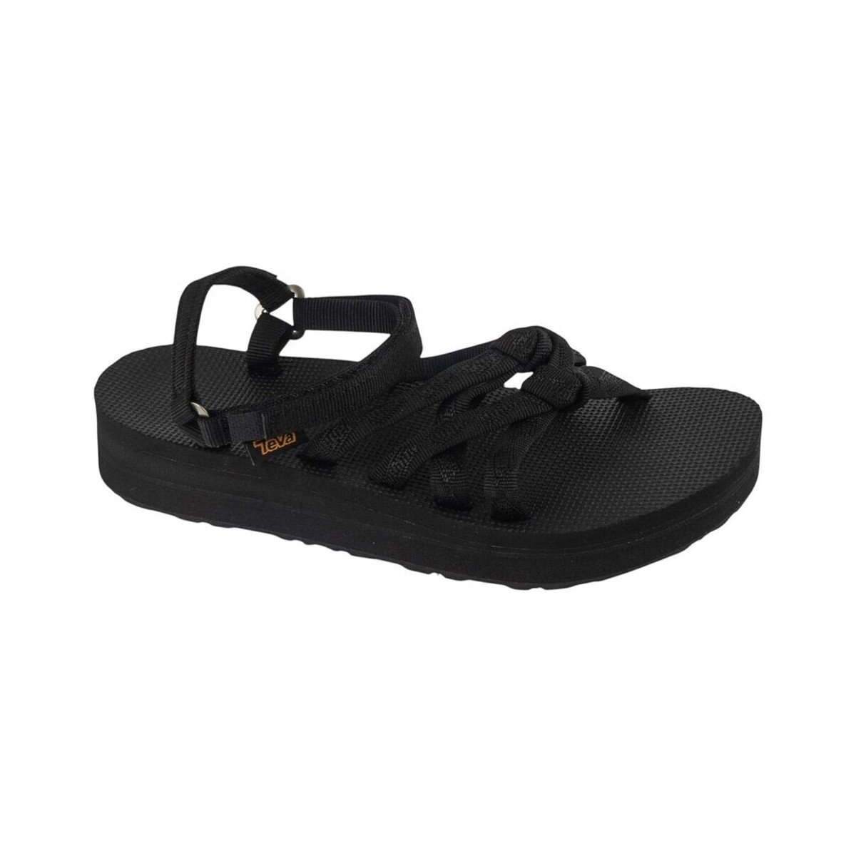 Teva Pantofi Midform Kena Slim