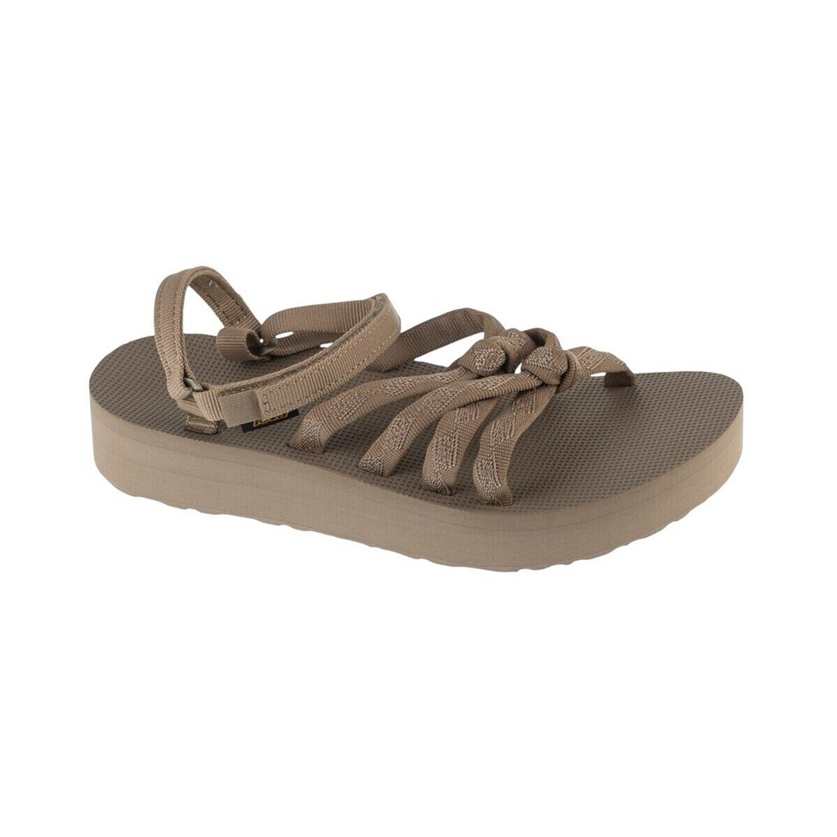 Teva Pantofi Midform Kena Slim