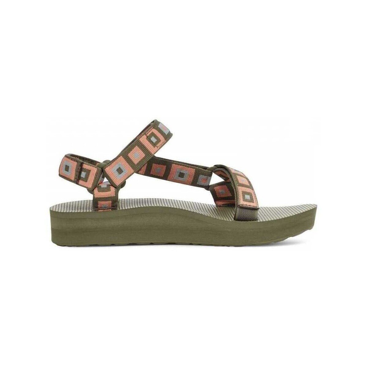 Teva Pantofi Midform universal