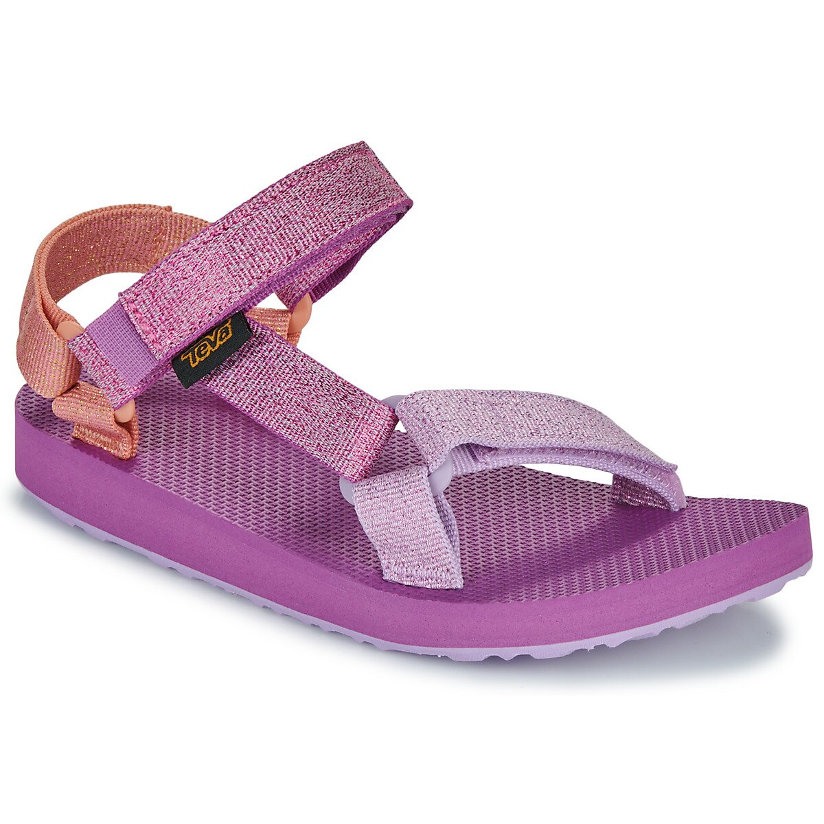 Teva Pantofi Original Universal Metallic