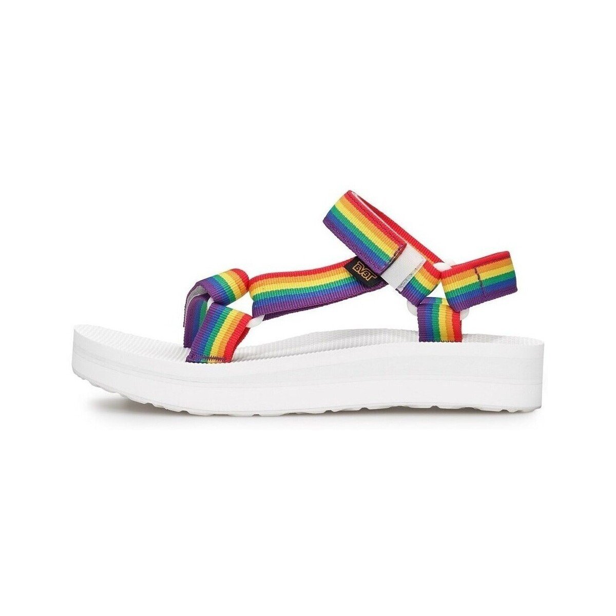 Teva Pantofi Pride