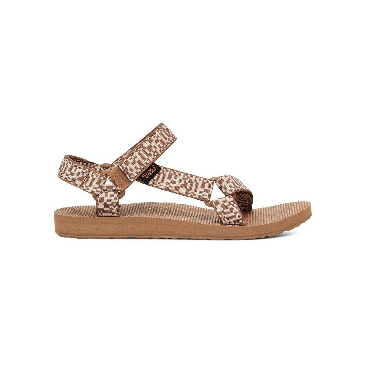 Teva Pantofi Radio Tigers Eye