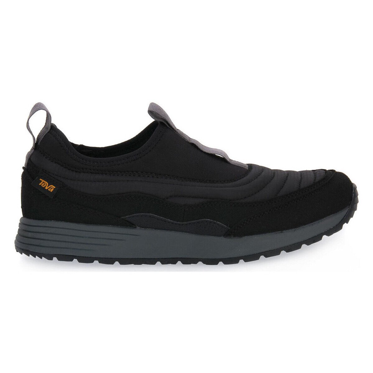 Teva Pantofi REEMBER VISTAVERSE BLACK