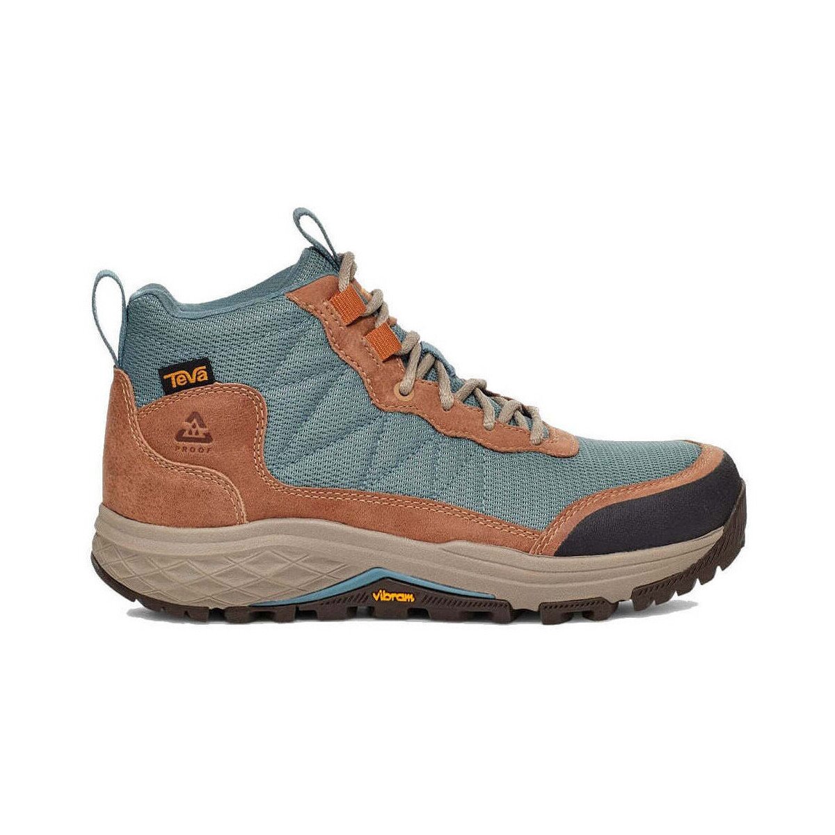 Teva Pantofi Ridgeview MID
