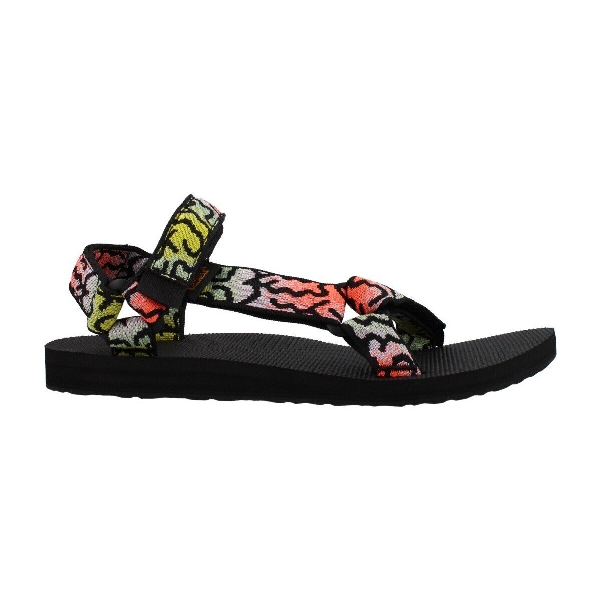 Teva Pantofi Sandalia W Original Unive