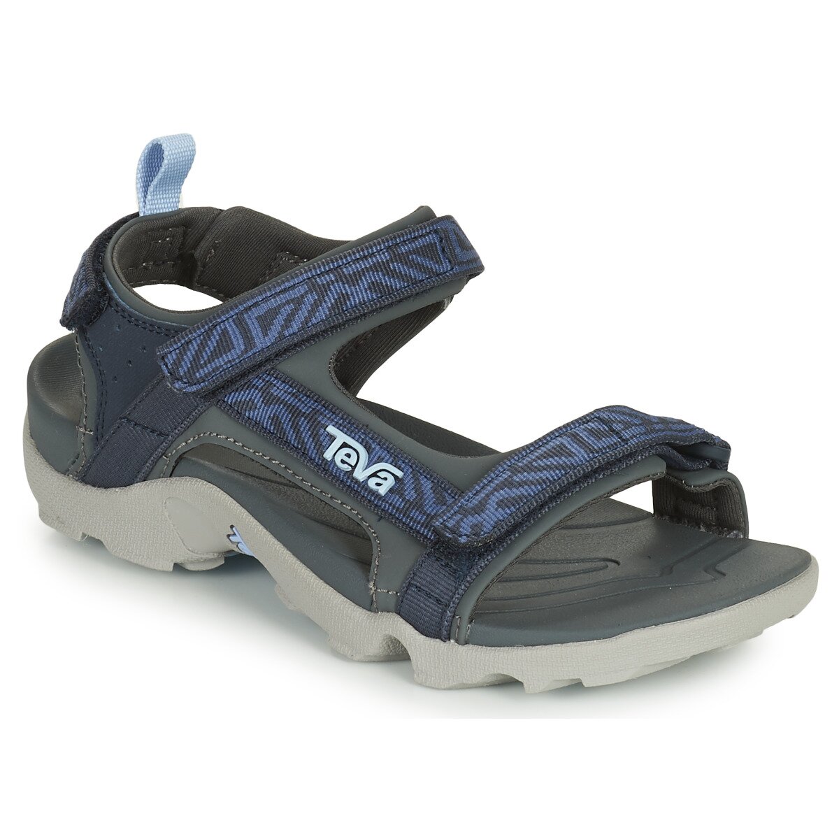 Teva Pantofi TANZA