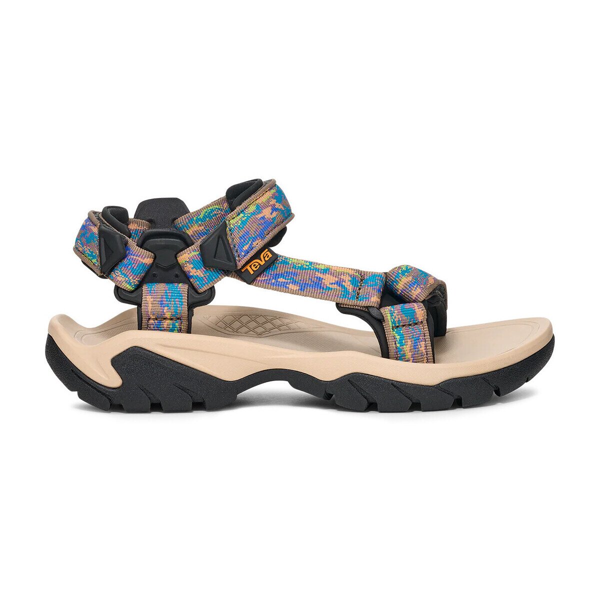 Teva Pantofi Terra FI 5 Universal