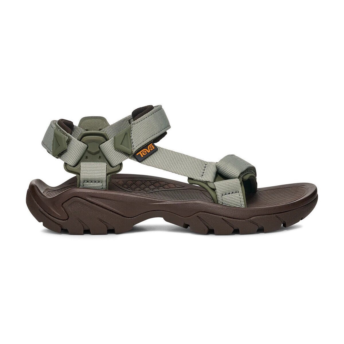 Teva Pantofi Terra FI 5 Universal