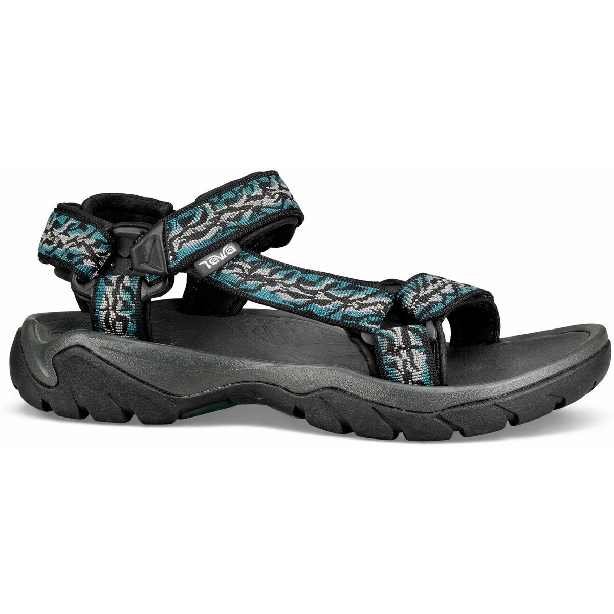 Teva Pantofi Terra FI 5 Universal