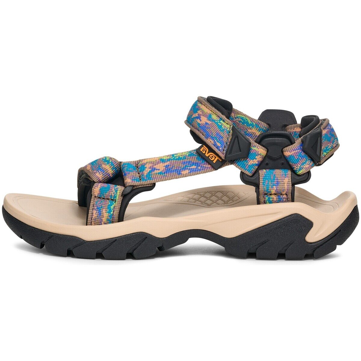 Teva Pantofi Terra Fi 5 Universal W