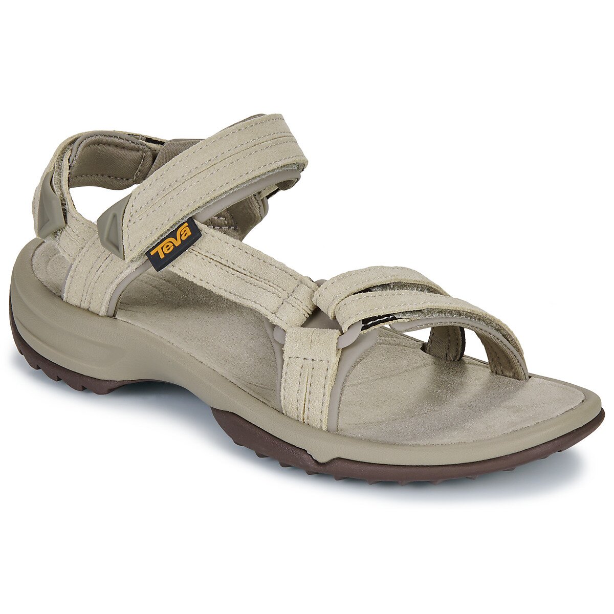 Teva Pantofi Terra Fi Lite Suede