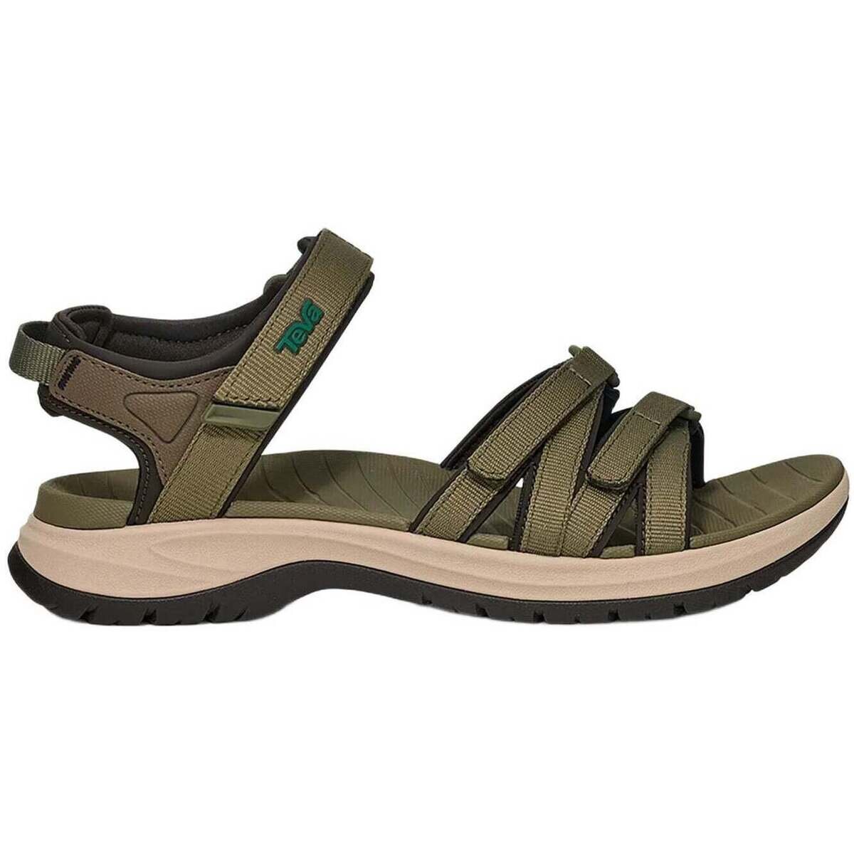 Teva Pantofi Tirra Sport