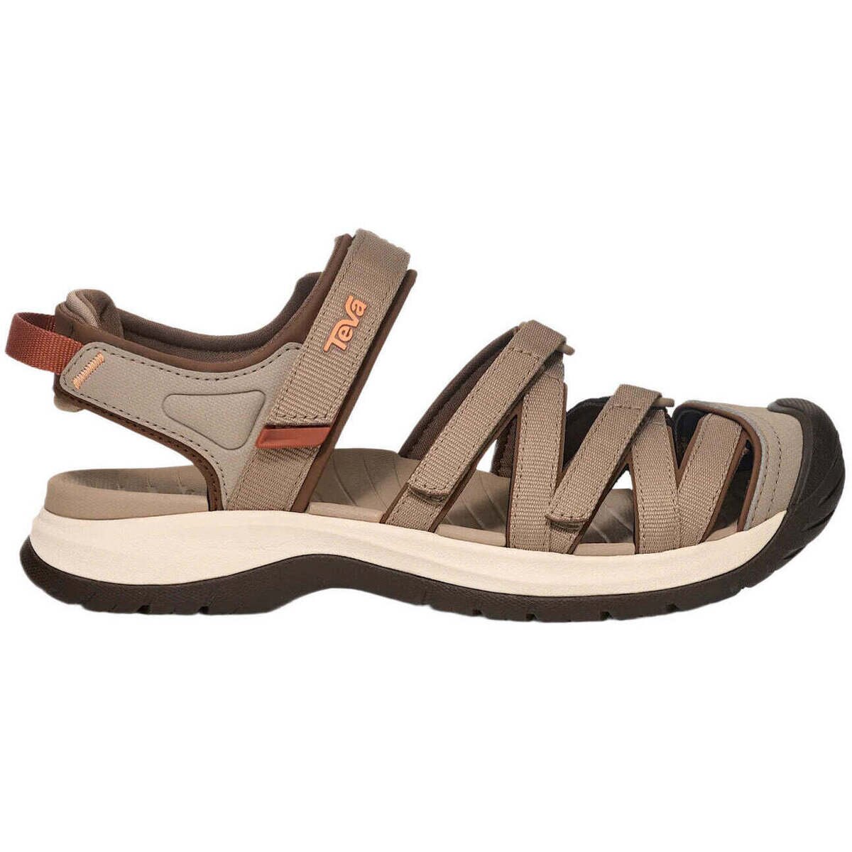 Teva Pantofi Tirra Sport CT