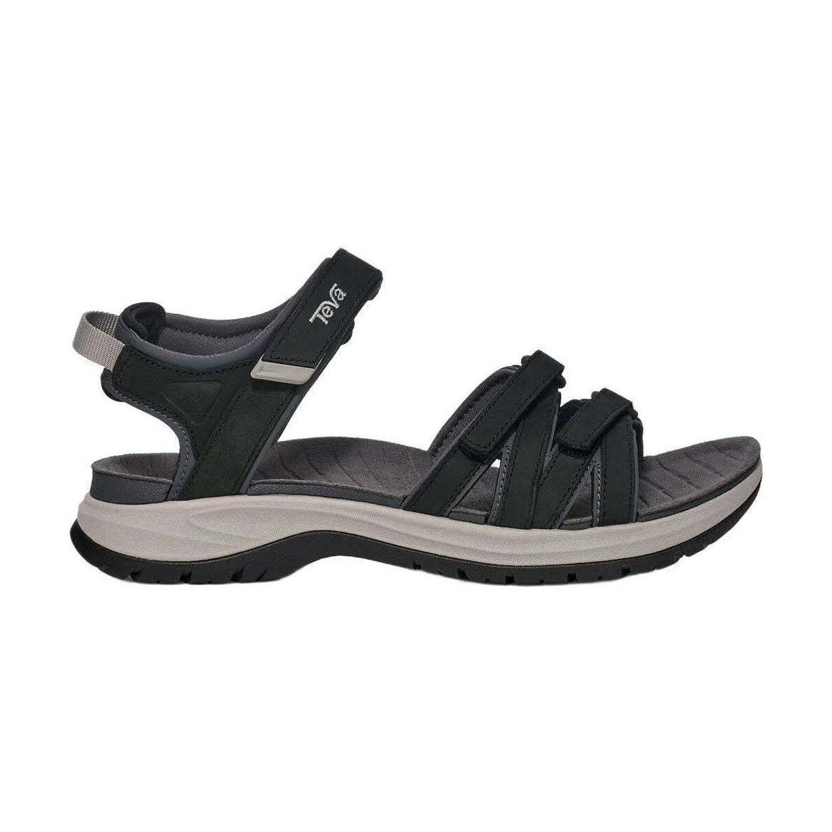 Teva Pantofi Tirra Sport Leather