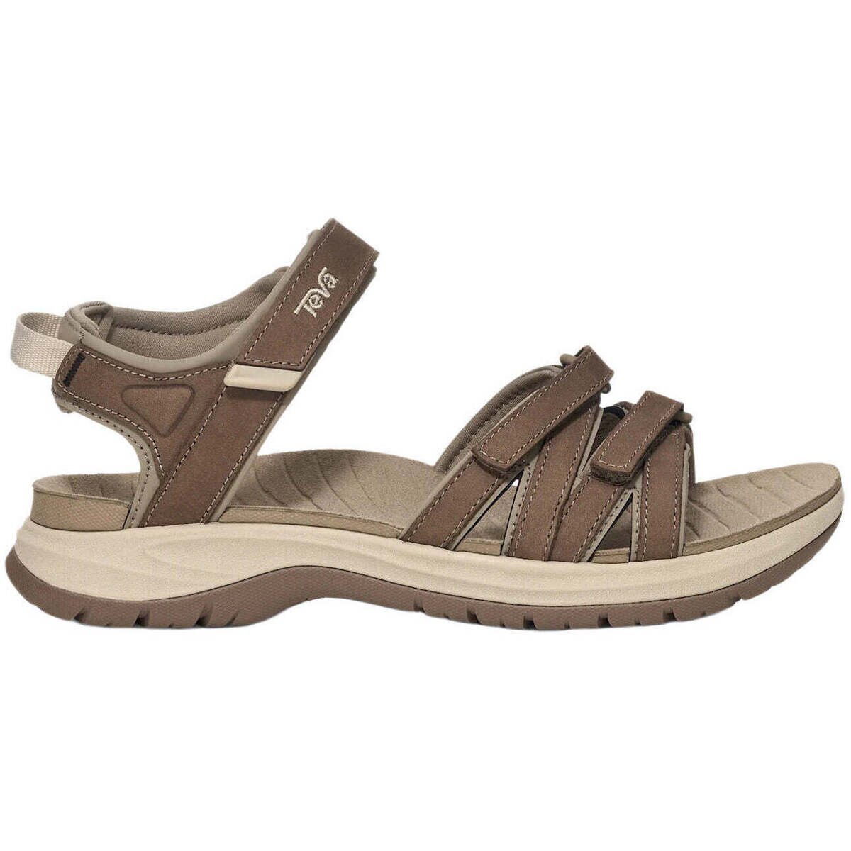 Teva Pantofi Tirra Sport Leather