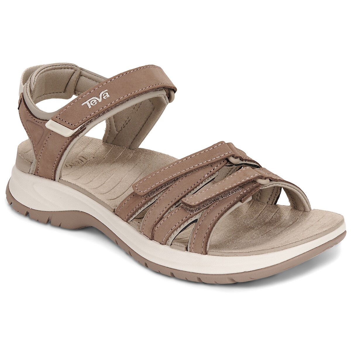 Teva Pantofi Tirra Sport Leather