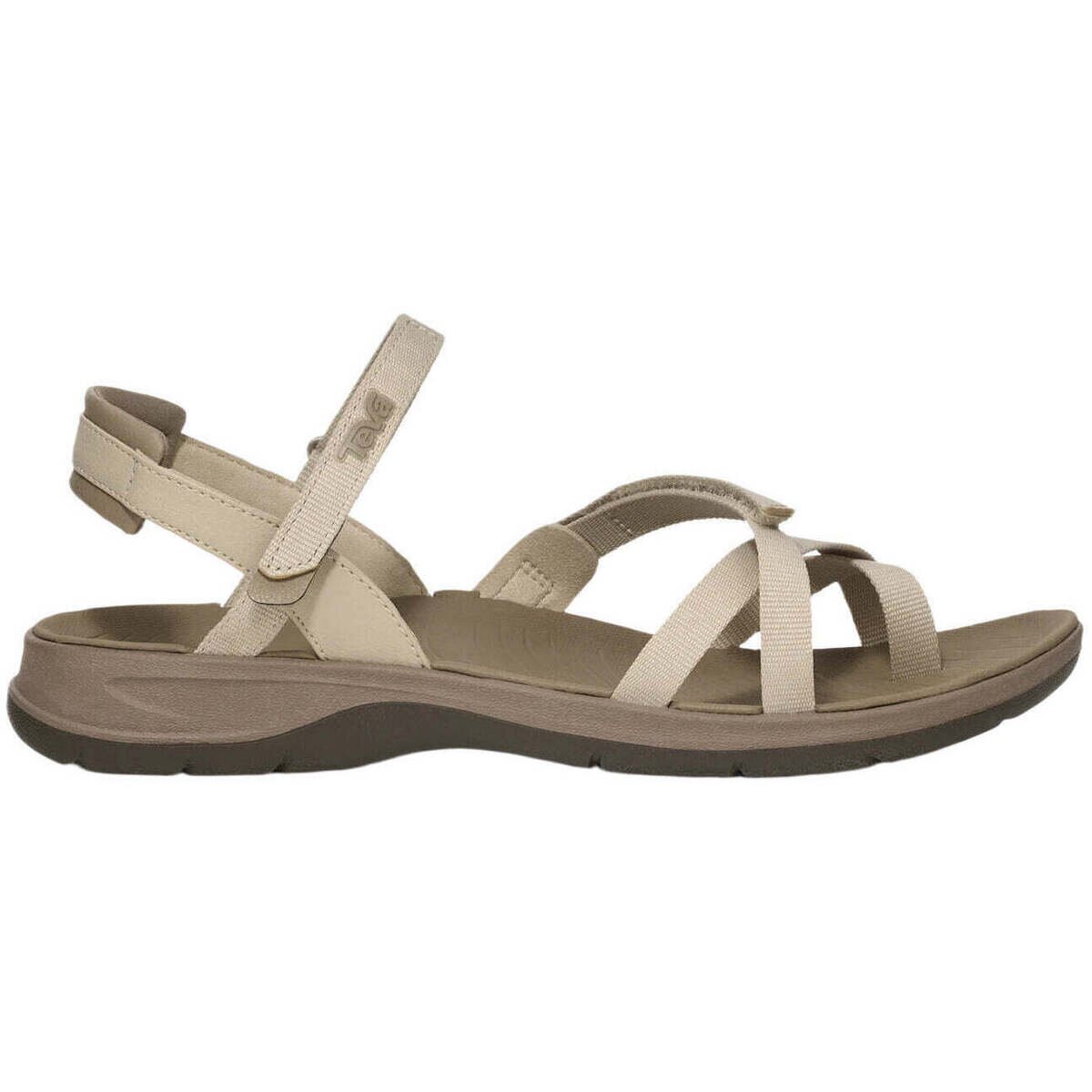 Teva Pantofi Tirratraveler Slingback