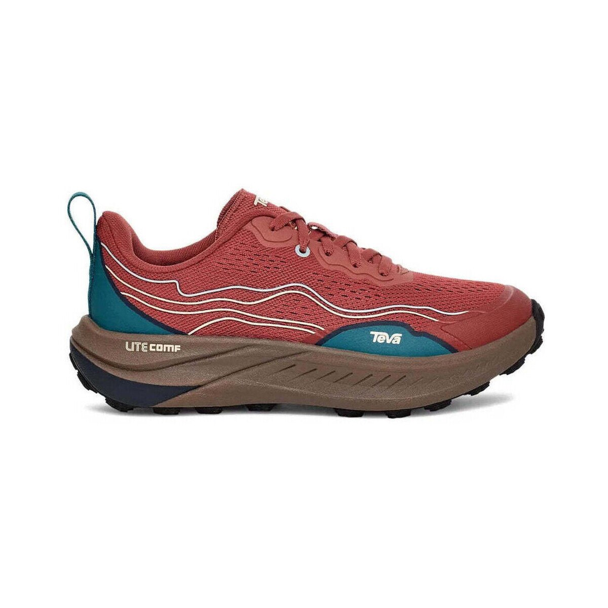 Teva Pantofi Trailwinder