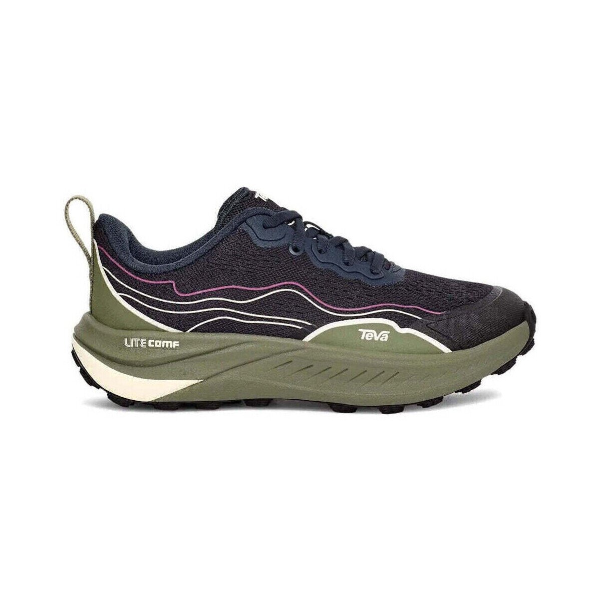 Teva Pantofi Trailwinder