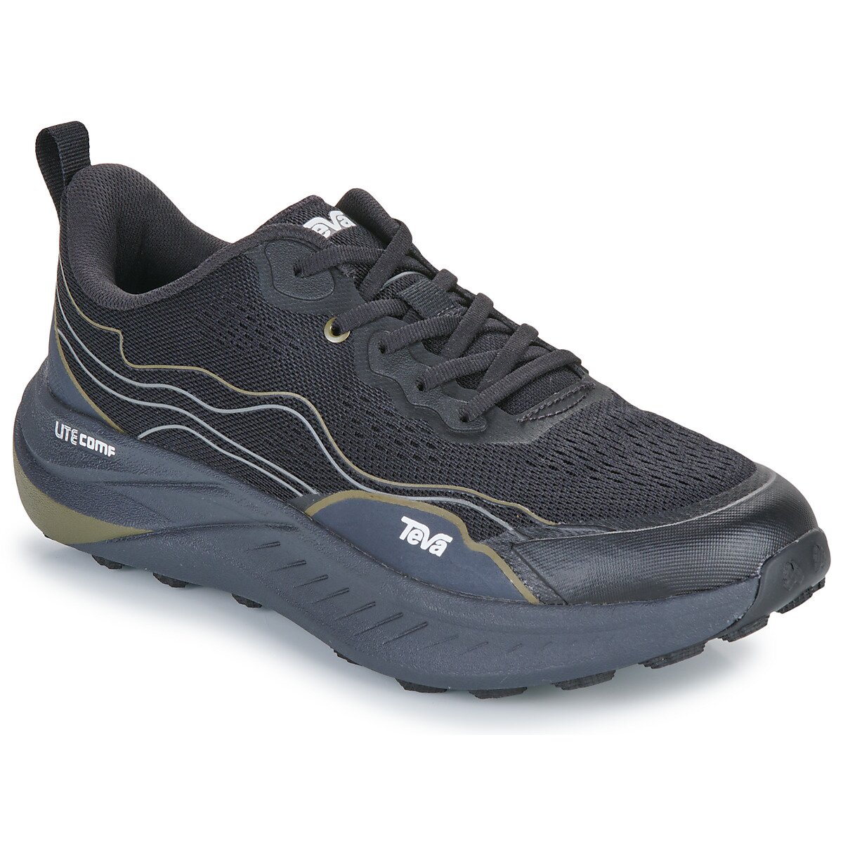 Teva Pantofi Trailwinder Low