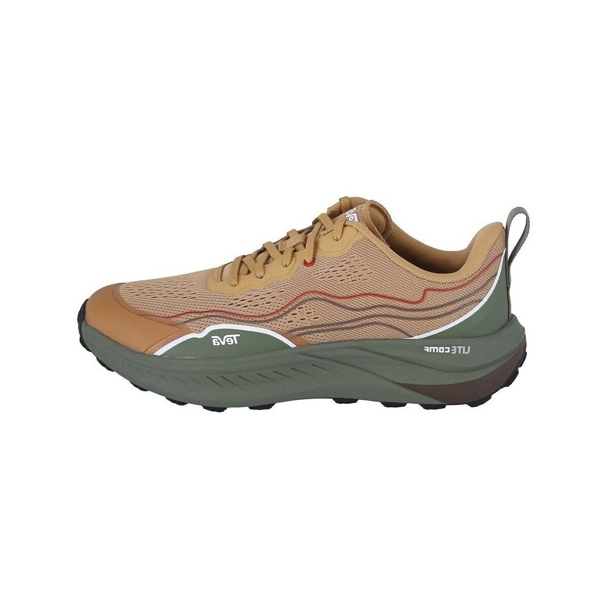 Teva Pantofi Trailwinder Low 2024