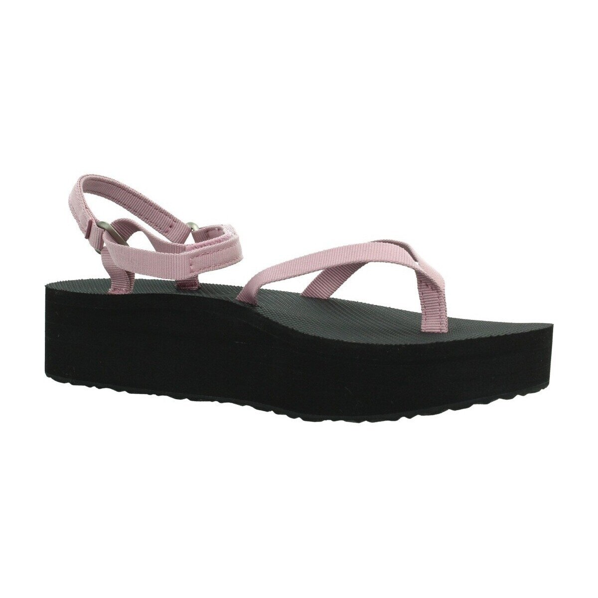 Teva Pantofi W Flatform Slim